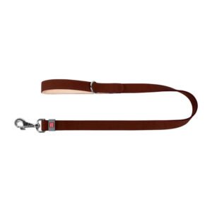122 cm long brown
