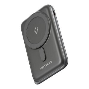 10000 mAh (black)