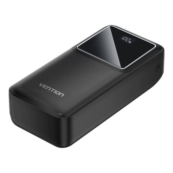 22.5 W (black)