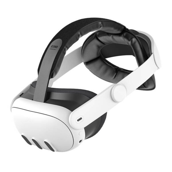 Comfortable KIWI design K4 head strap for Meta Quest 3 / 3s