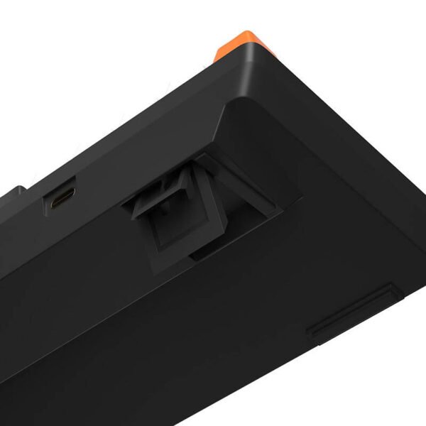 Laidinė klaviatūra MageGee MK-BOX (juoda) - Image 2