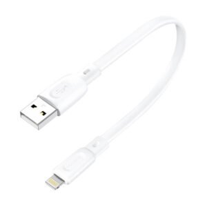 Cable USB-A - Lightning Foneng X107 3A