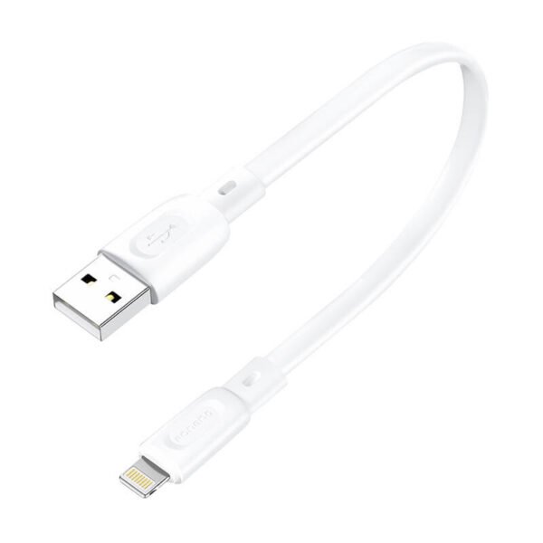 Cable USB-A - Lightning Foneng X107 3A