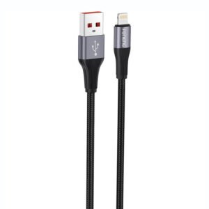 Foneng X112 USB-A to Lightning cable 2.4A