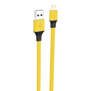 Foneng X96 USB-A to Lightning cable 2.4A
