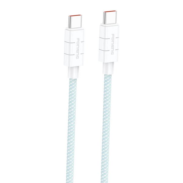 Foneng XS02 60W USB-C to USB-C cable