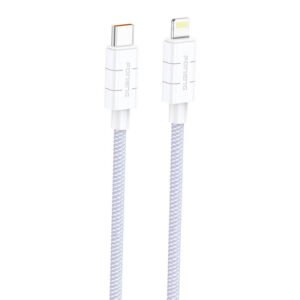Cable USB-C do Lightning Foneng XS02 PD27W