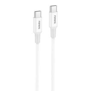 Foneng X106 60W USB-C to USB-C cable