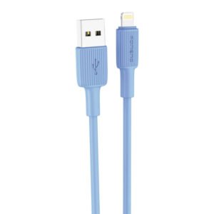 Foneng X100 USB-A to Lightning cable 2.4A