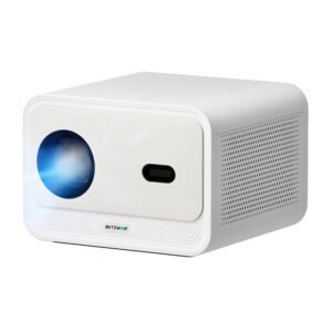 Rzutnik / Projector BlitzWolf BW-V3Max 1080p