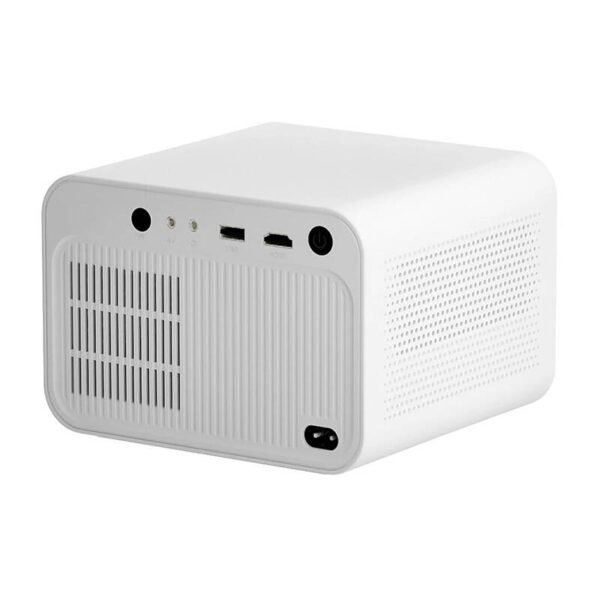 Projektorius BlitzWolf BW-V3Max 1080p, Android, Bluetooth - Image 4
