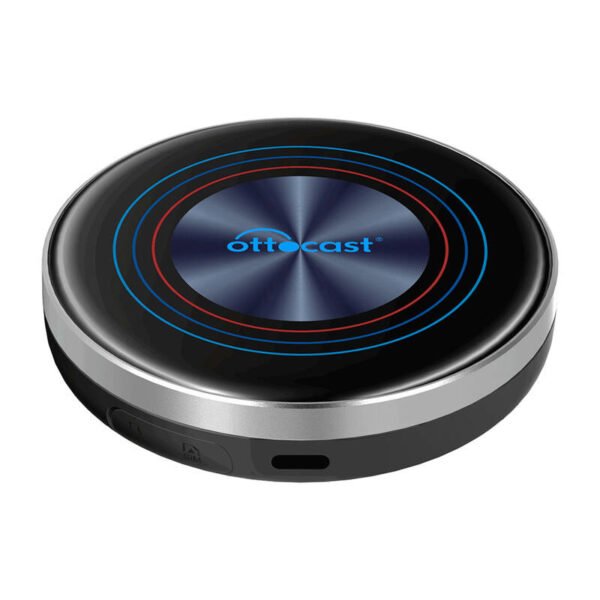 Belaidis adapteris Ottocast PCS46-BM OTTOAIBOX I3 - Image 2