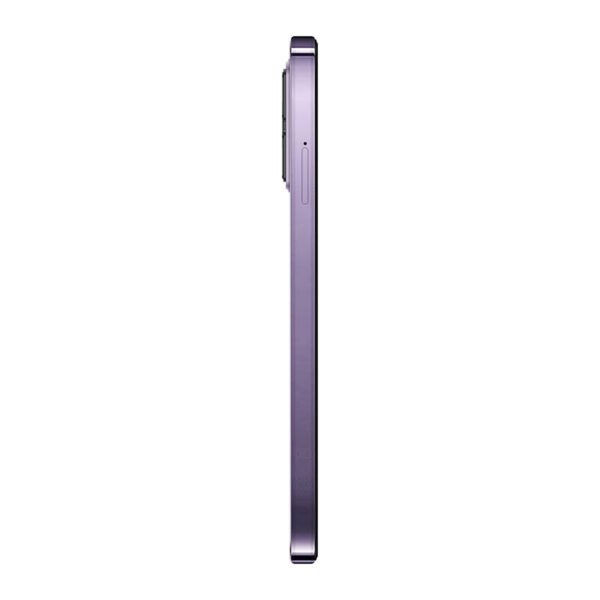 HOTWAV Note 13 Pro - 6,6’’ 8+8/256GB Violetinė - Image 4
