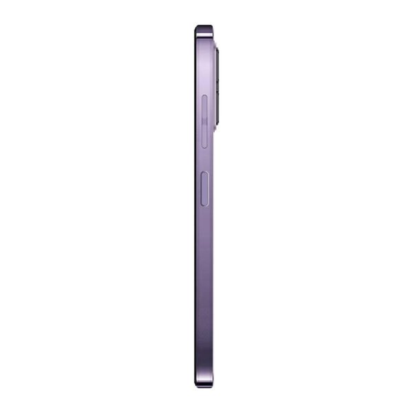 HOTWAV Note 13 Pro - 6,6’’ 8+8/256GB Violetinė - Image 5