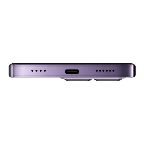 HOTWAV Note 13 Pro - 6,6’’ 8+8/256GB Violetinė - Image 6