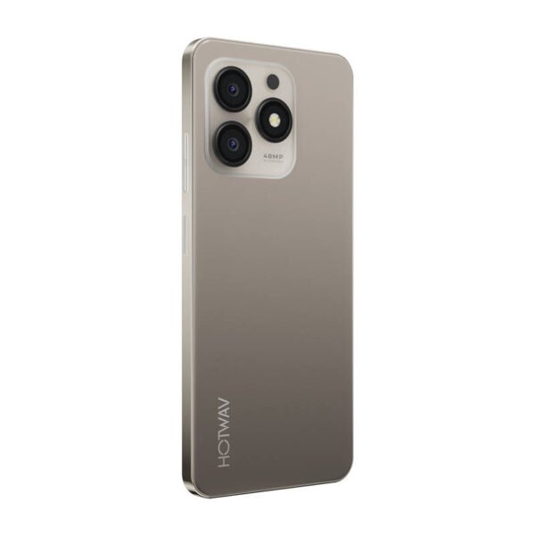 HOTWAV Note 13 Max mobilusis telefonas - 6,8’’ 6+10/256GB Auksinis - Image 6