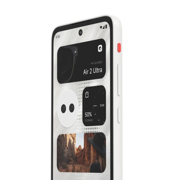 Priedėlio adapteris AR XREAL Beam Pro (8 GB + 256 GB) - Image 7
