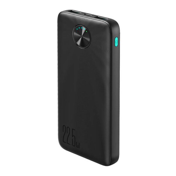 Greito įkrovimo Powerbank baterija Joyroom JR-PBF15 22,5 W LED - Image 2