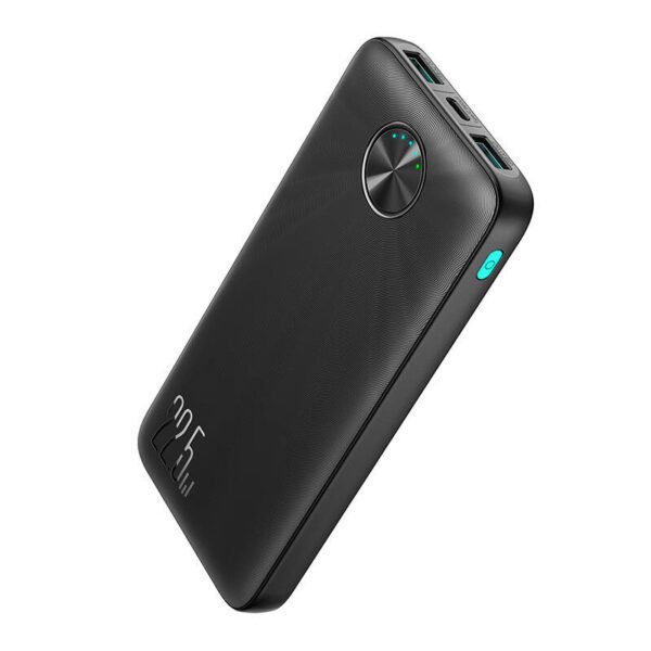 Greito įkrovimo Powerbank baterija Joyroom JR-PBF15 22,5 W LED - Image 3
