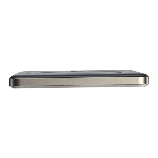 Joyroom magnetinis powerbank JR-PBM08 20W 5000mAh plonas (titaninis) - Image 7