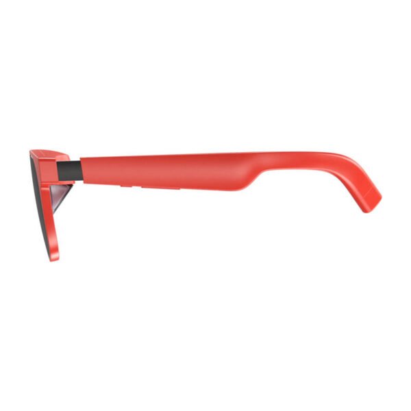 AR XREAL Air 2 akiniai (raudoni) - Image 6