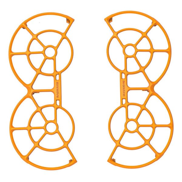 SUNNYLIFE propeller guards for DJI Neo (orange)