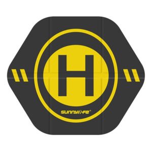 SUNNYLIFE landing mat for DJI Neo 35 cm