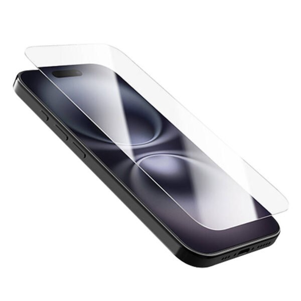 Nillkin H+PRO iPhone 16 grūdintas stiklas - Image 3