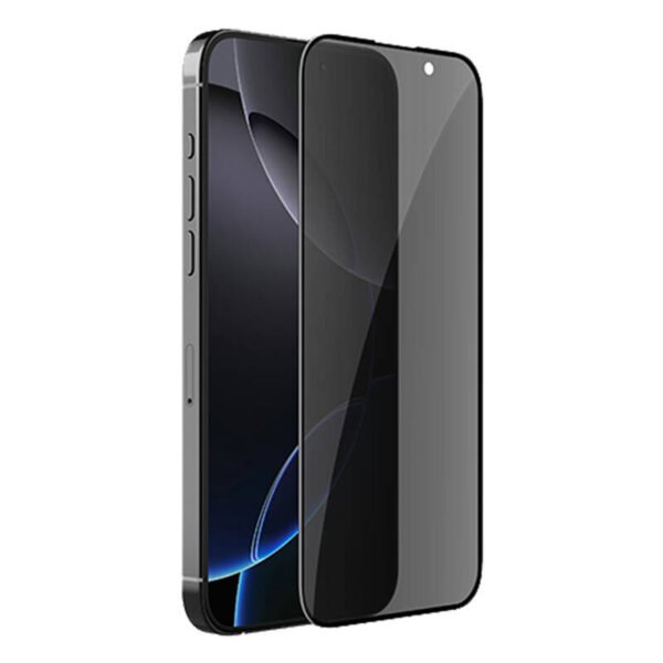 Nillkin Guardian iPhone 16 Pro Max grūdintas stiklas - Image 2