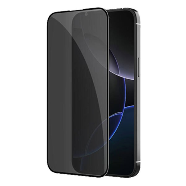 Nillkin Guardian iPhone 16 Pro Max grūdintas stiklas - Image 3