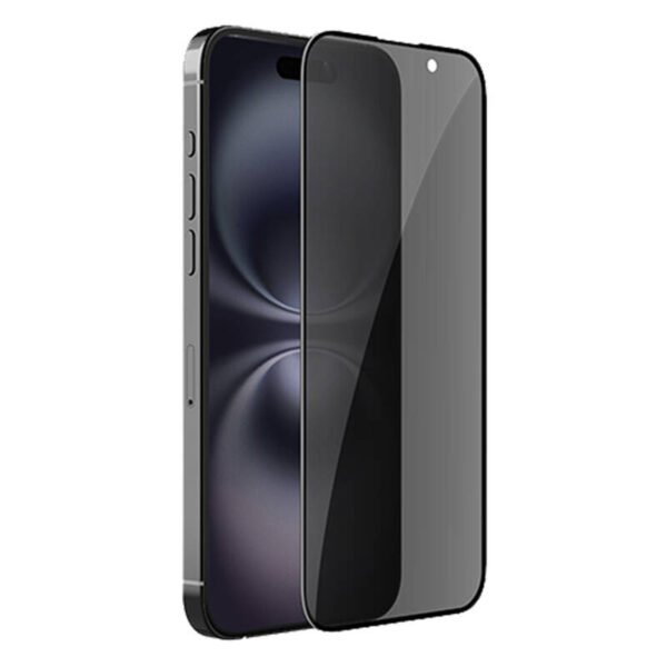 Nillkin Guardian iPhone 16 grūdintas stiklas - Image 2