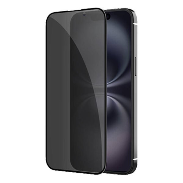 Nillkin Guardian iPhone 16 grūdintas stiklas - Image 3
