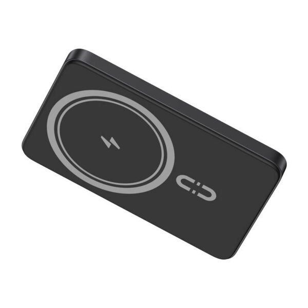 Išorinė baterija Romoss WSC05 5000mAh 20W (juoda) - Image 2