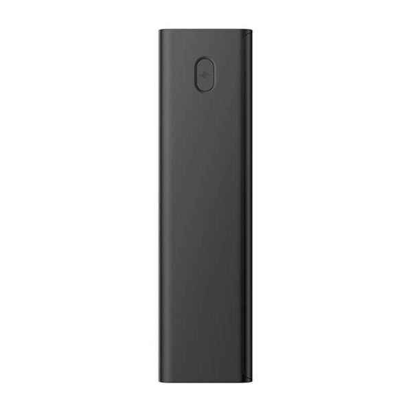 Išorinė baterija Romoss PEA27S Pro 27000mAh 65W (juoda) - Image 5