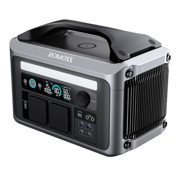 Romoss RX1000 315000mAh