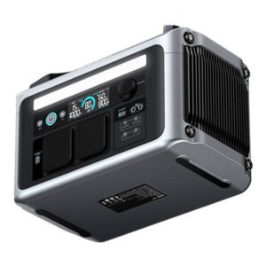 1008Wh portable power station