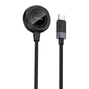 Foneng W02 wireless charger for Apple Watch 2.5W