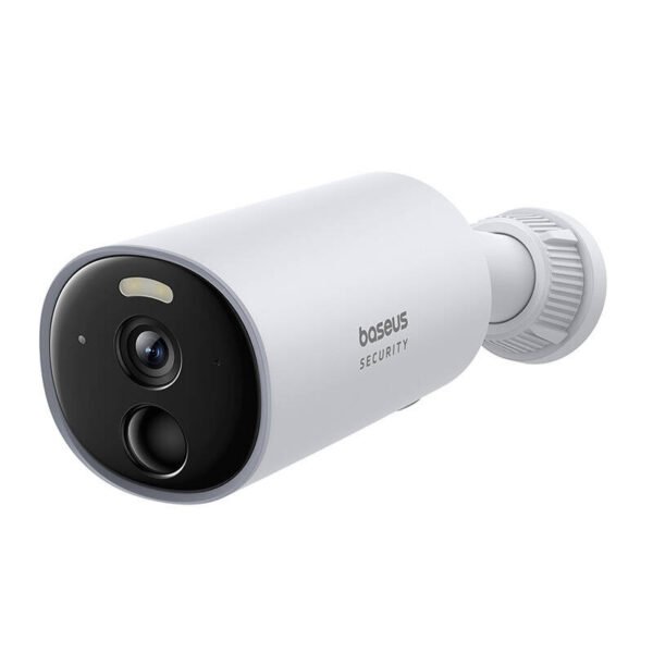 Baseus B1 2K lauko kamera (Balta) - Image 2