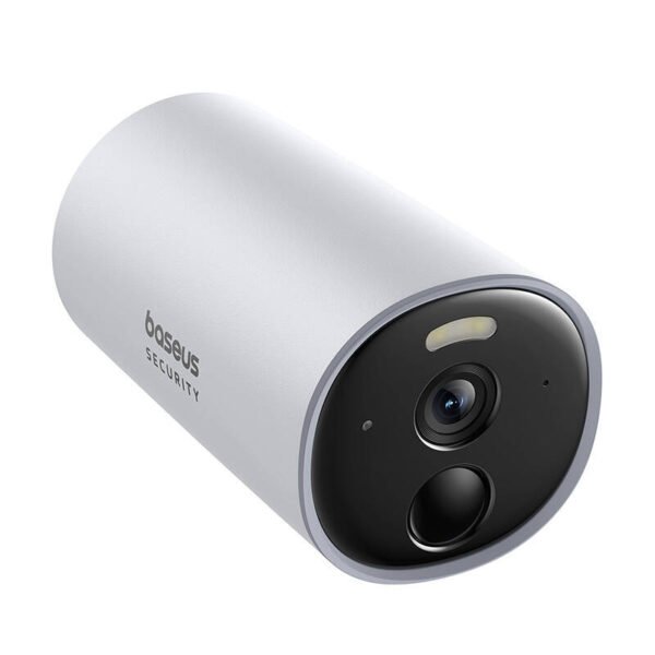 Baseus B1 2K lauko kamera (Balta) - Image 4