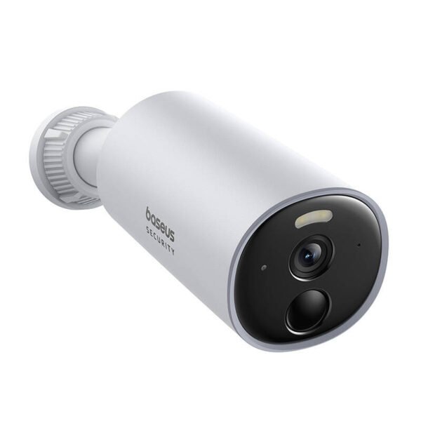 Baseus B1 2K lauko kamera (Balta) - Image 5