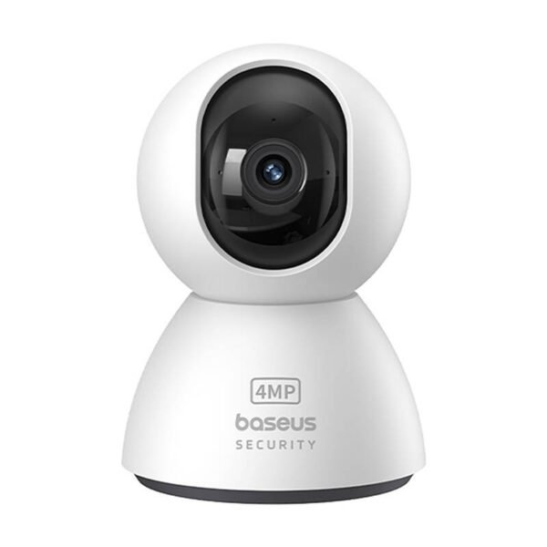 Baseus P1 3K vidaus kamera (Balta) - Image 2