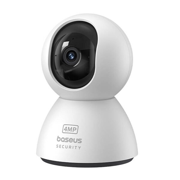 Baseus P1 3K vidaus kamera (Balta) - Image 3