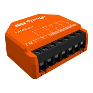 Shelly i4 Gen3 Controller