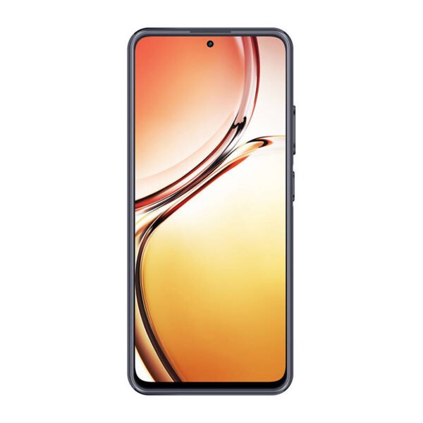 Mobilusis telefonas HOTWAV Note 12 2024 - 6,8’’ 6/128GB Pilkas - Image 2