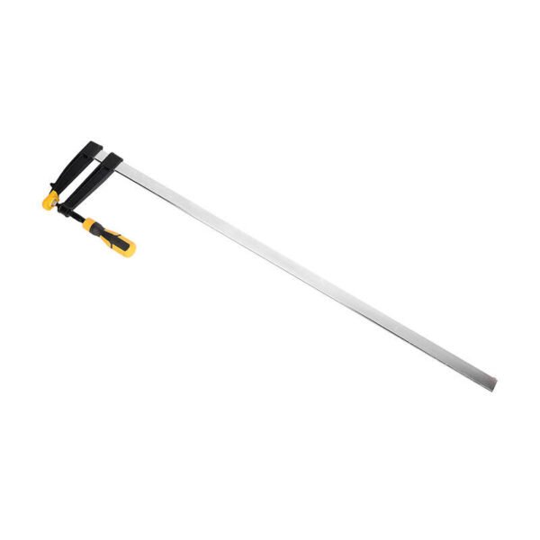 Staliaus spaustukas Deli Tools F tipo EDL111280 - Image 2