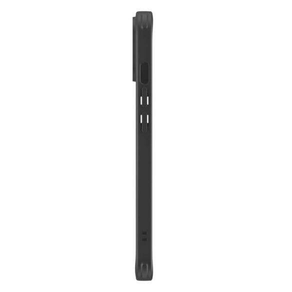ESR Classic Hybrid (HaloLock) dėklas iPhone 15 Plus (juodas) - Image 4