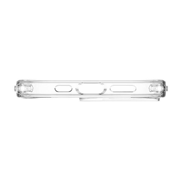 ESR Classic Hybrid (HaloLock) dėklas iPhone 15 (skaidrus) - Image 5