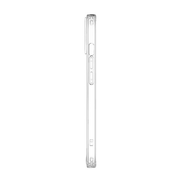 ESR Classic Hybrid (HaloLock) dėklas iPhone 15 (skaidrus) - Image 4