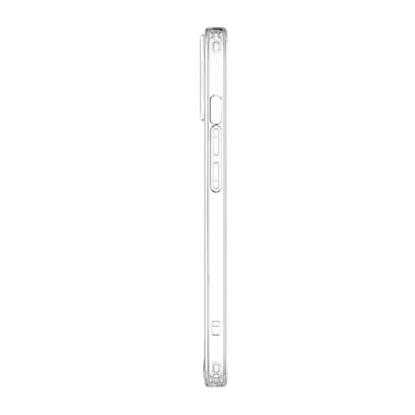 ESR Classic Hybrid (HaloLock) dėklas iPhone 15 Plus (skaidrus) - Image 5