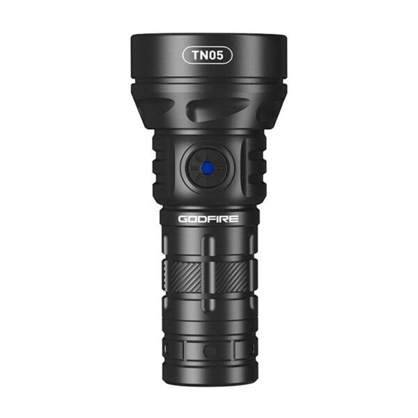 Flashlights Superfire Godfire T05